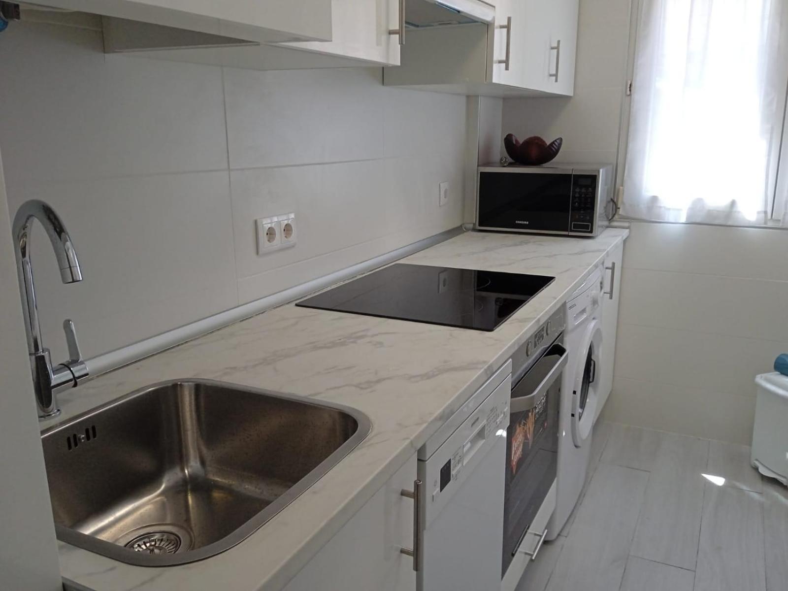Nuevo! Cerca De Las Playas Santander Luaran gambar